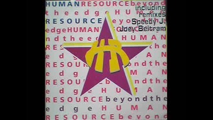 Human Resource - Beyond The Edge