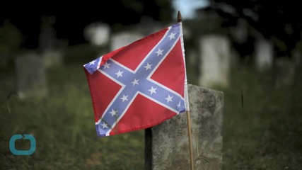 Jon Stewart: Charleston "Is Like Confederate Epcot"