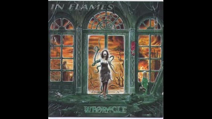 In Flames - Jotun 