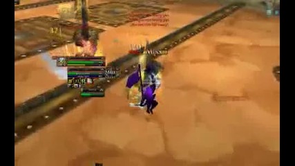 Fiveshot - Crit Happens 5 (part 1 of 2) 