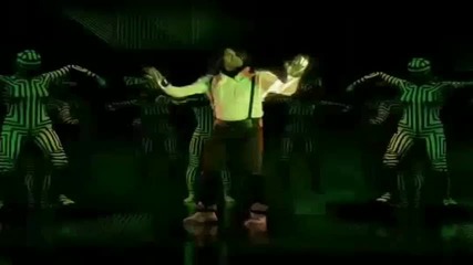 Black Eyed Peas - Boom Boom Pow [hd]