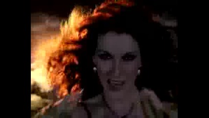 Celine Dion - A New Day Has Come