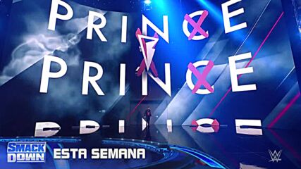 Dos Campeonatos están en juego en Raw: En Español, 3 Septiembre 2021