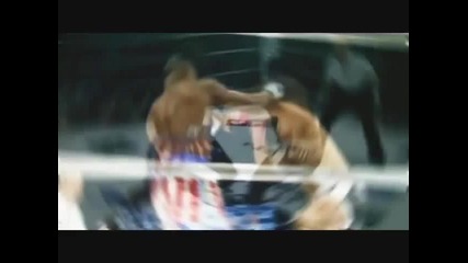 Quinton Rampage Jackson Highlight