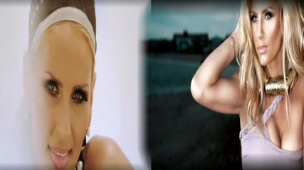 Andreea Banica - Electrified ( Превод)