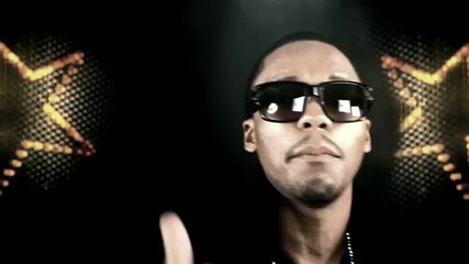 Lupe Fiasco - I'm Beamin * Официално видео * Високо качество *