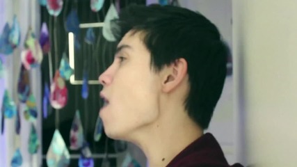 It Will Rain-set Fire to the Rain - Sam Tsui