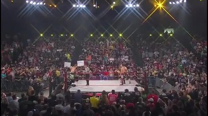 Tna bound for glory 2010 1/18