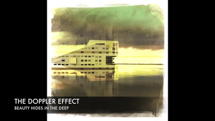 The Doppler Effect - Beauty Hides In The Deep Lyrics (the Blizzard remix) feat Carol Lee
