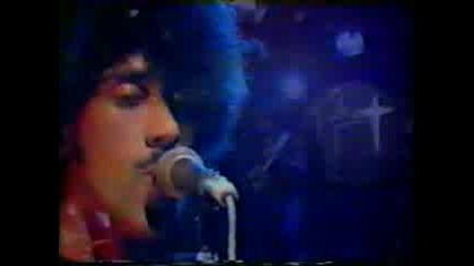 Phil Lynott - Somebody Elses Dream