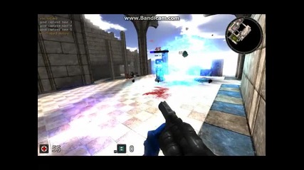 Cube 2 gameplay ep1