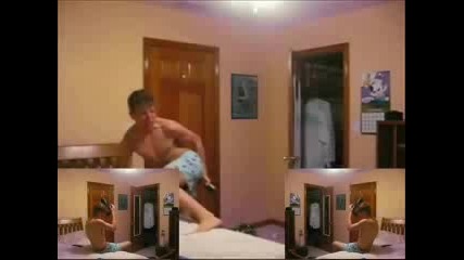 Greatest freak out ever Remix