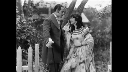 Jesse Crawford - Little White Lies (1930)