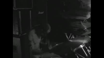 Apostle Of Dimentia - Hate