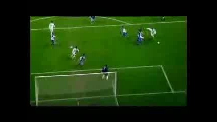 Ronaldinho Vs Zidane
