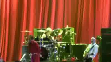 Faith No More - Download Festival Donington Uk 2009 - Be Aggressive - Live