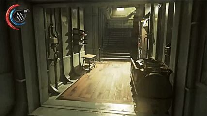 Dishonored 2
