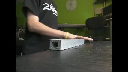 Snow Day Mini 2sketchy.flv