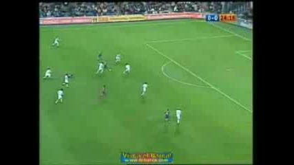 Samuel Etoo
