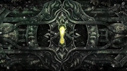 Angra - Newborn Me Official Lyric Video
