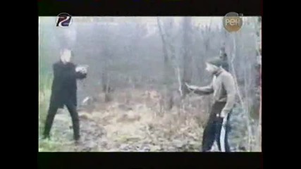 Военная тайна газовые пистолеты