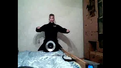 Дансе