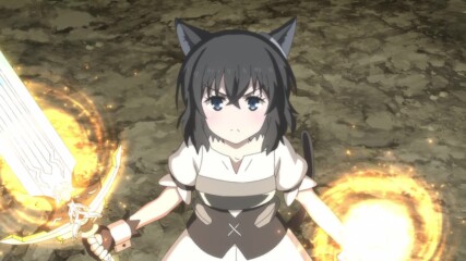 Tensei shitara Ken Deshita - 03 ᴴᴰ