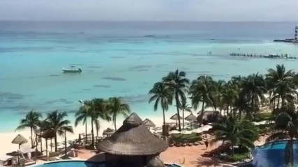 Mayli - Cancn City in Mexico _ Facebook
