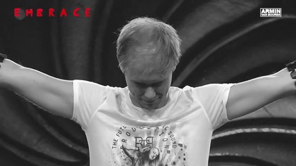 Armin van Buuren feat. Eric Vloeimans - Embrace [ Tomorrowworld 2015]