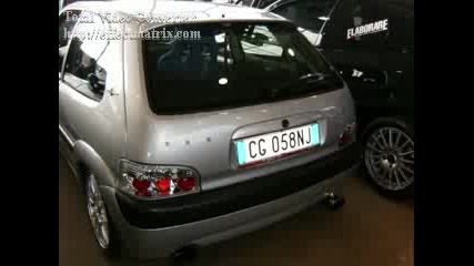 Ex Tuning