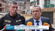 Хасан Адемов: Няма да допуснем натиск върху уязвими групи преди изборите