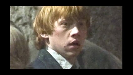 Rupert Grint ~shooting Star~ (480p) 