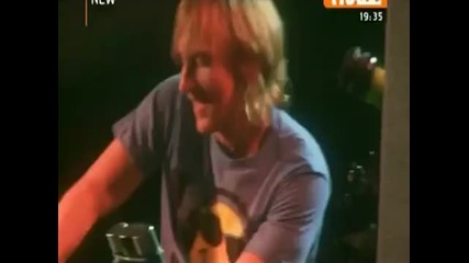 David Guetta ft. Akon - Sexy Bitch