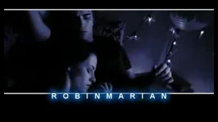 Edward and Bella - Gabriel [new Moon]