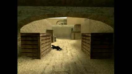 Counter Strike Source - Mix