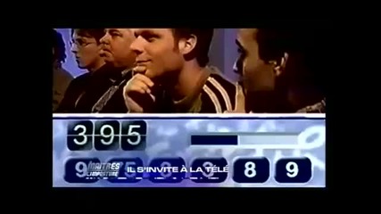 Remi Gaillard - Вьв френско предаване 