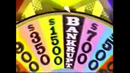 James Brown And Little Richard On Wheel Of