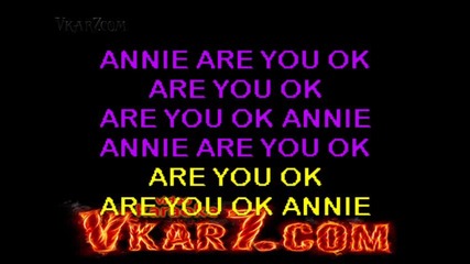 Alien Ant Farm - Smooth Criminal - karaoke instrumental 