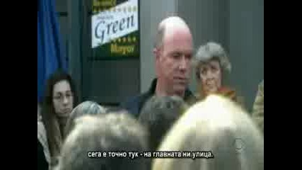 Jericho Season 1 Episode 11