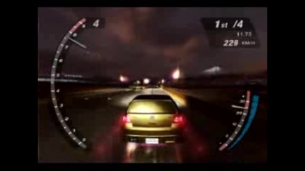Историята На Need For Speed