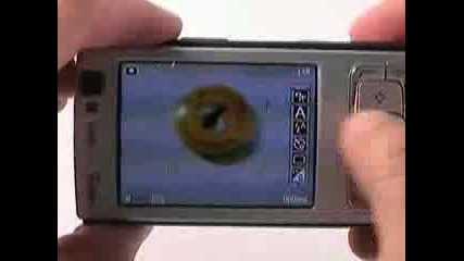 Nokia N95 Review