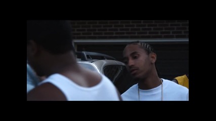 P. Reign (drake Cameo) - In My Hood