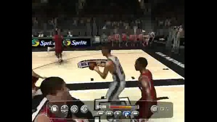 Nba Live 08 Mixtape