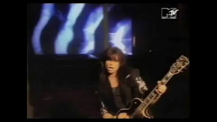John Norum and Joey Tempest - We Will Be Strong 