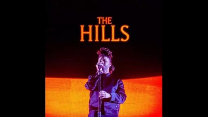*2015* The Weeknd - The Hills ( Acoustic version )