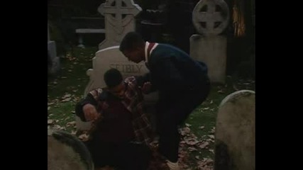 The Fresh Prince Of Bel - Air s4e12