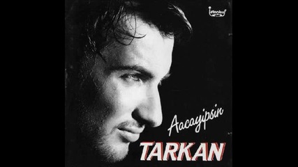 Tarkan - Eyvah
