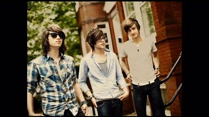 The Downtown Fiction - You Were Wrong {new} 