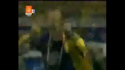 Euro 2008 Greece Vs. Sweden Goals [0 : 2]