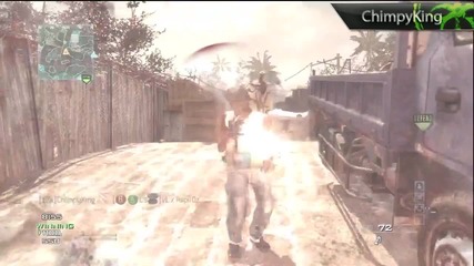 Hazard Cinema Top 10 Mw3 Plays Episode 2 [ 720p ]